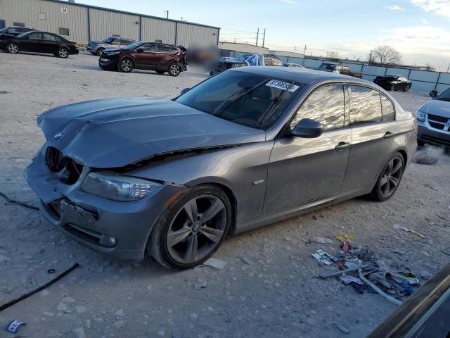 bmw 335 i 2009 wbapm77519nl87099