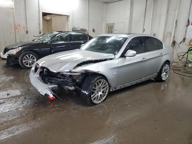 bmw 335 i 2009 wbapm77529nl86804