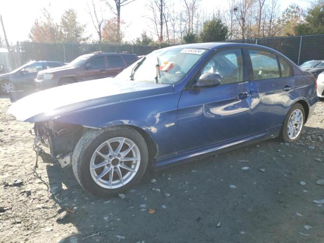 bmw 335 i 2009 wbapm77549nl94502