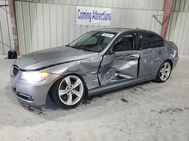 bmw 335 i 2009 wbapm77569nl87745