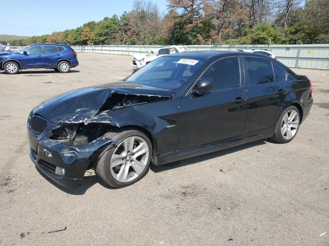 bmw 335 i 2009 wbapm77579nl88581