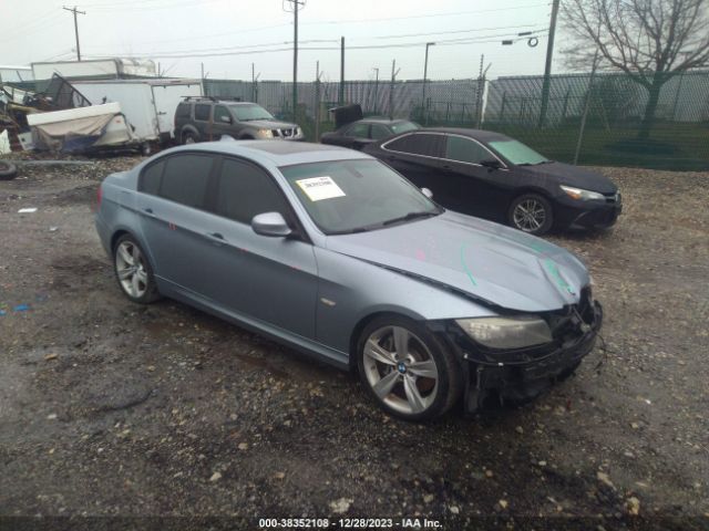 bmw 335i 2010 wbapm7c52ae192140