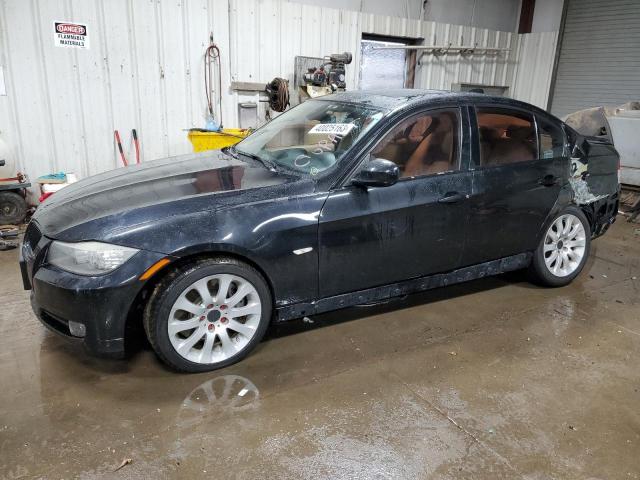 bmw 335 i 2010 wbapm7c56aa367206