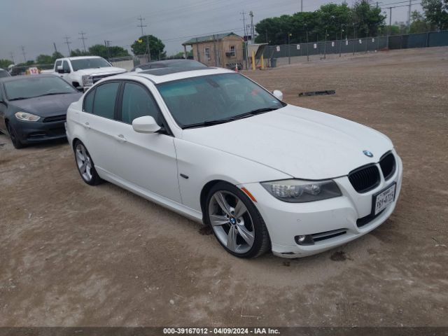 bmw 335i 2010 wbapm7g53anl89571