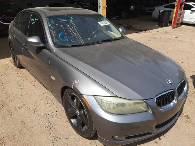 bmw  2010 wbapm7g55anl89345