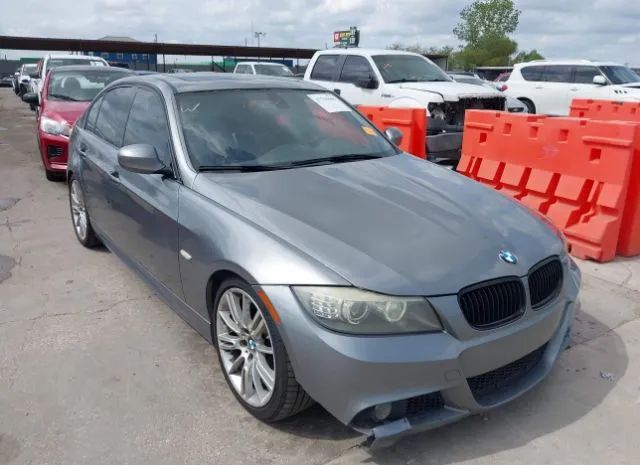 bmw  2010 wbapm7g56anl89483