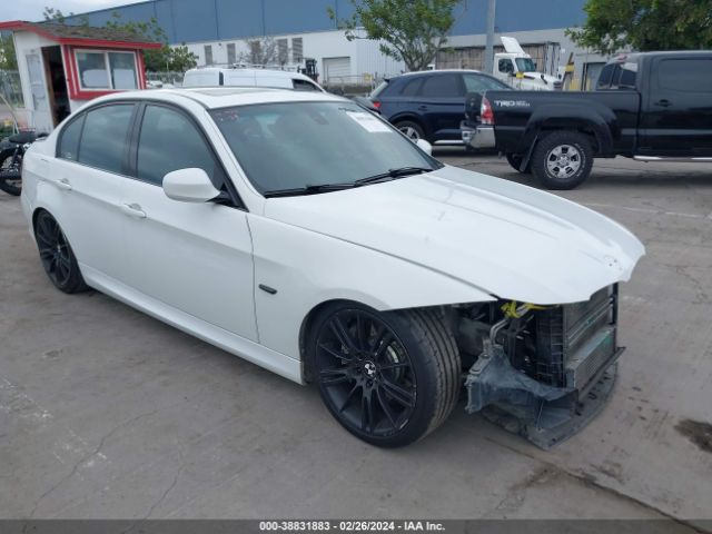 bmw 335i 2010 wbapm7g58anl89646