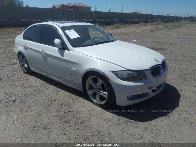 bmw 3 2010 wbapm7g59anl89042