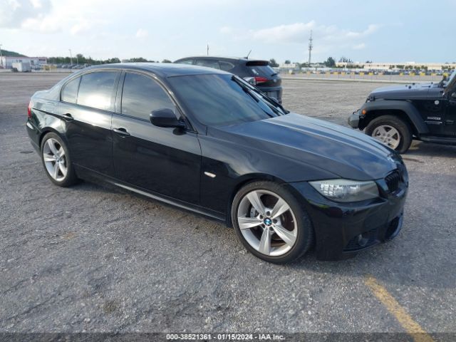 bmw 335i 2010 wbapm7g59anl89073