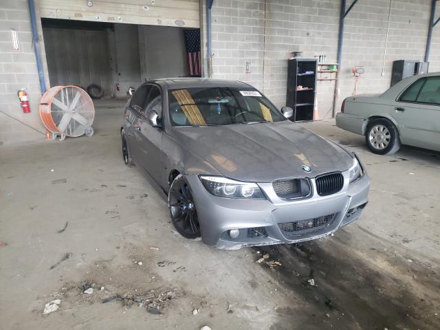 bmw 335 i 2010 wbapm7g59anl89428