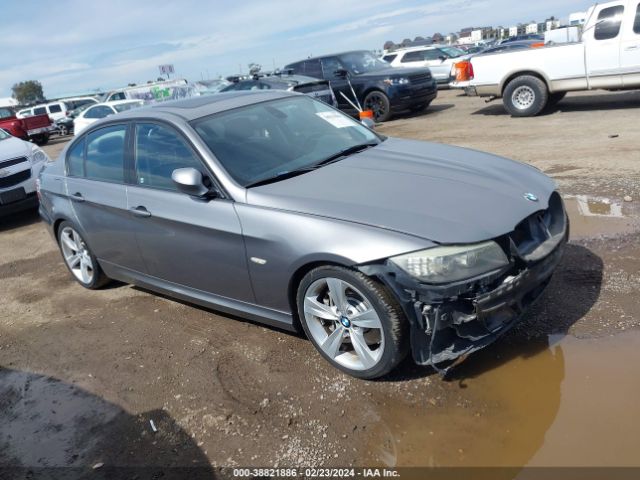 bmw 335i 2010 wbapm7g5xanl89003