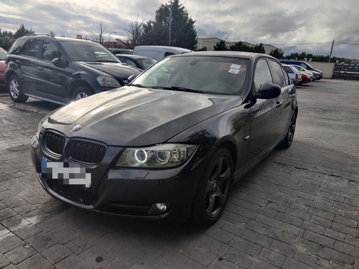 bmw e90 320d city car 2009 wbapn31060vl68554