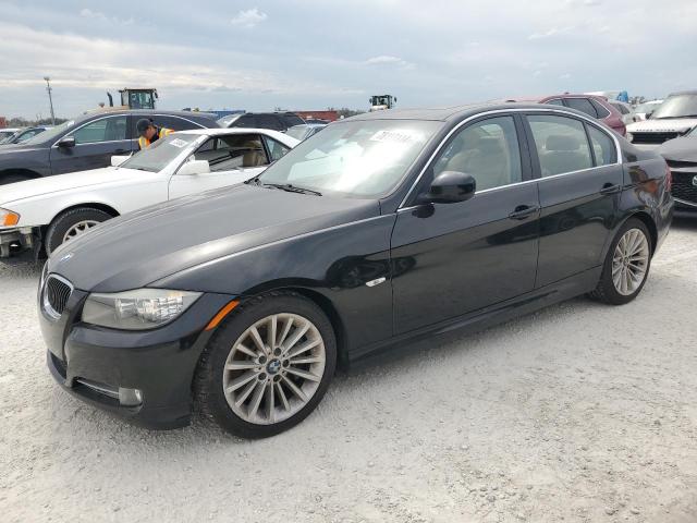 bmw 335 d 2009 wbapn73529a265667