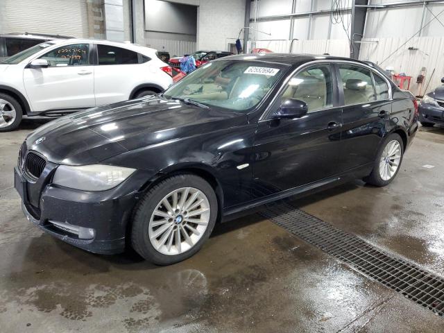 bmw 3 series 2009 wbapn73549a265444