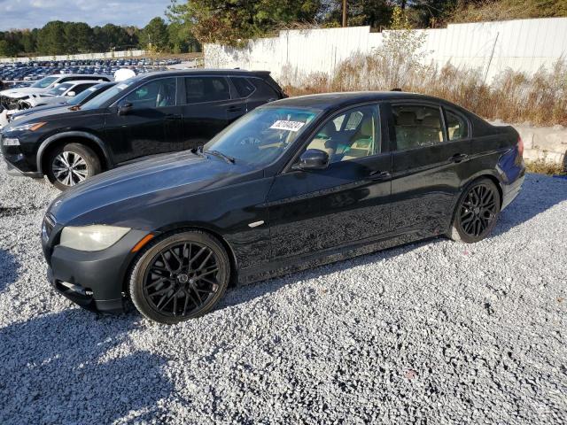 bmw 335 d 2011 wbapn7c50ba948487