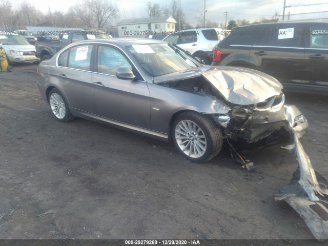 bmw 3 2011 wbapn7c54ba779669