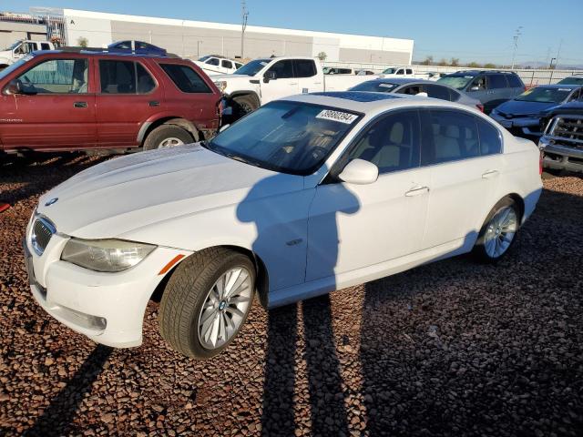 bmw 3 series 2011 wbapn7c56ba950079