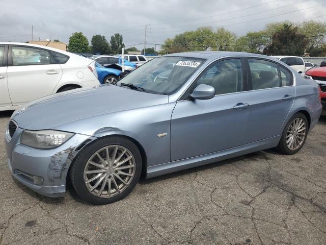 bmw 335 d 2011 wbapn7c57ba782226