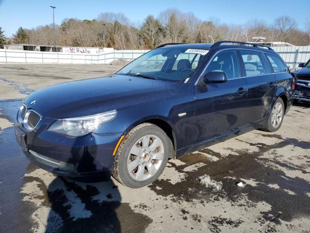 bmw 5 series 2008 wbapt73588cx00166