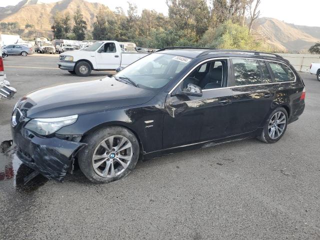 bmw 535 xi 2010 wbapt7c52ac237639