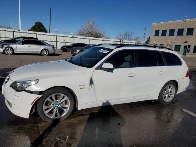 bmw 535 xi 2010 wbapt7c53ac238007