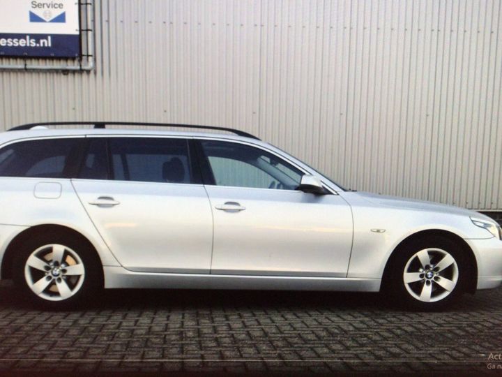 bmw 5-serie touring 2010 wbapx31050c362377