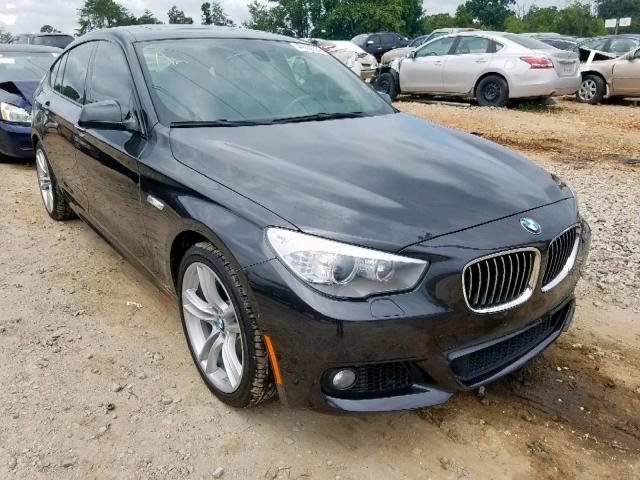 bmw 535 igt 2013 wbasn2c50dc203341