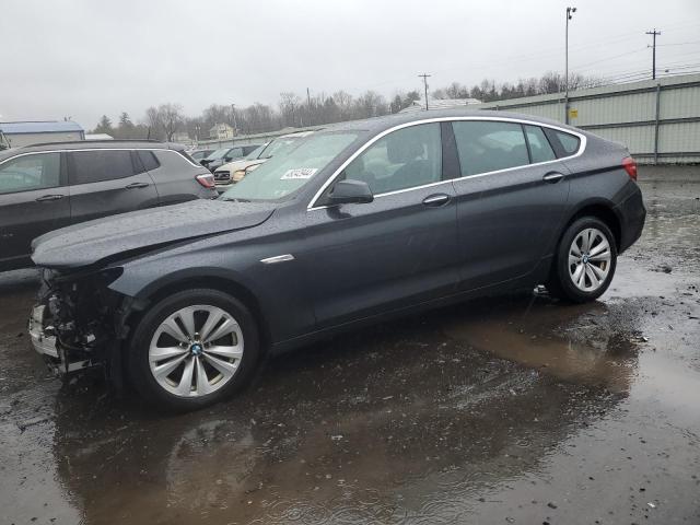 bmw 5 series 2013 wbasn2c51dc202750