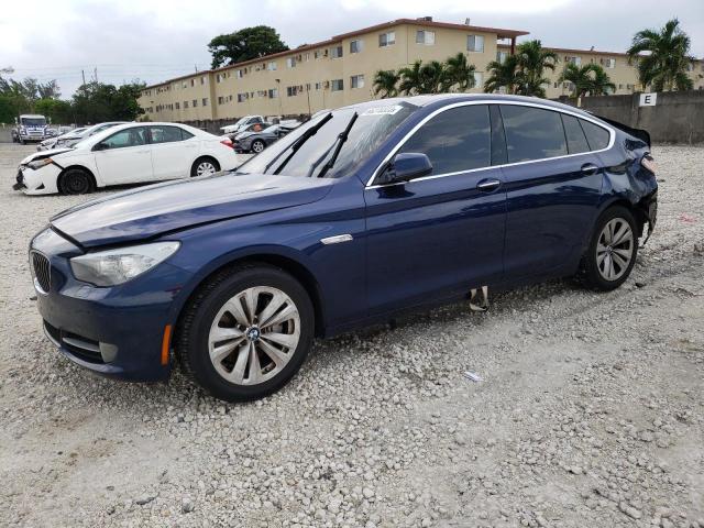 bmw 535 igt 2013 wbasn2c51dc203090