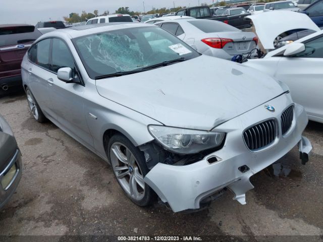 bmw 535 2013 wbasn2c54dc202810