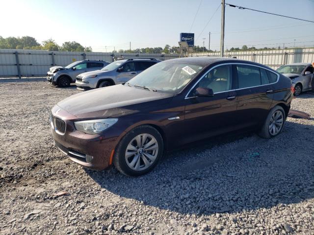 bmw 535 gt 2011 wbasn2c55bc201663