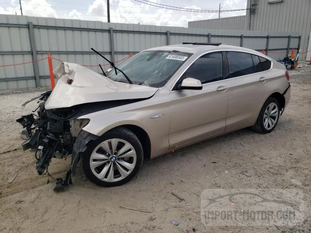 bmw 5er 2013 wbasn2c57dc203174