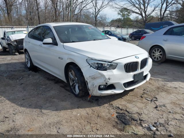 bmw 535i gran turismo 2013 wbasn2c58dc203071