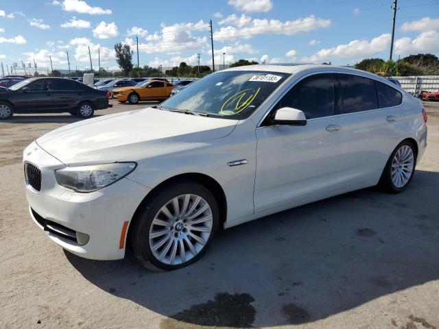 bmw 535 igt 2013 wbasn2c5xdc203136