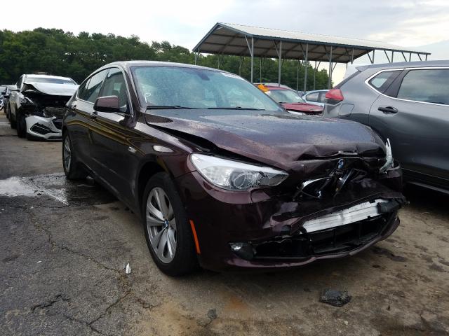 bmw 535 igt 2013 wbasn2c5xdc203332