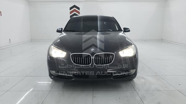 bmw 550i gt 2011 wbasn4109bc204584