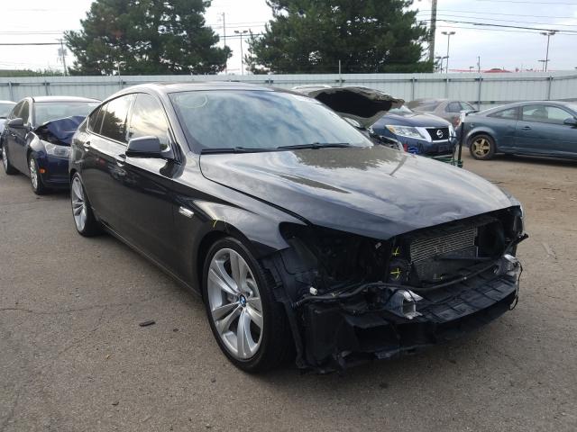 bmw 550 gt 2010 wbasn4c50ac208210