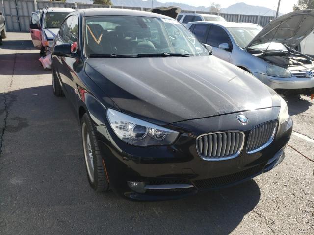 bmw 550 gt 2010 wbasn4c51ac208894