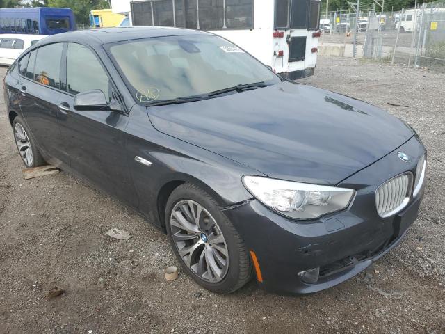 bmw 550 gt 2010 wbasn4c51ac209141