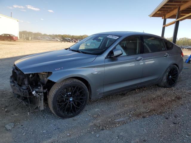 bmw 5 series 2011 wbasn4c51bc209657