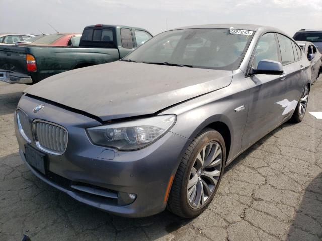 bmw 550 gt 2011 wbasn4c52bc209795