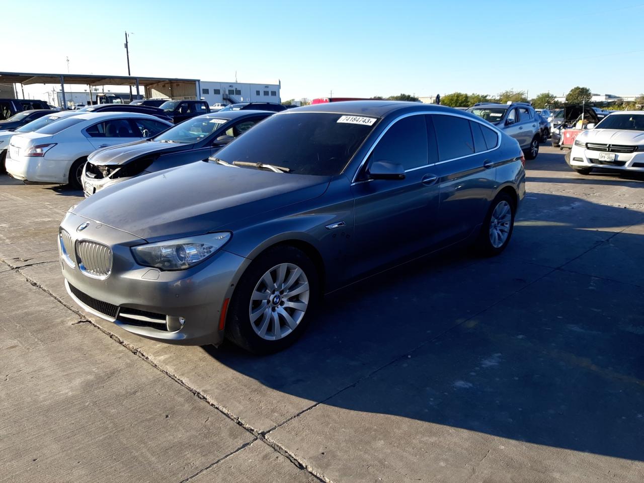 bmw 5er 2011 wbasn4c52bc209800