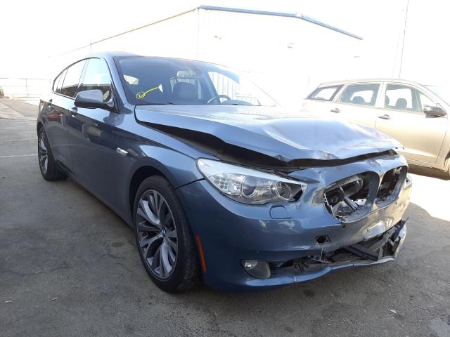 bmw 550 gt 2011 wbasn4c53bc209854