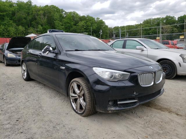 bmw 550 gt 2011 wbasn4c54bc209653