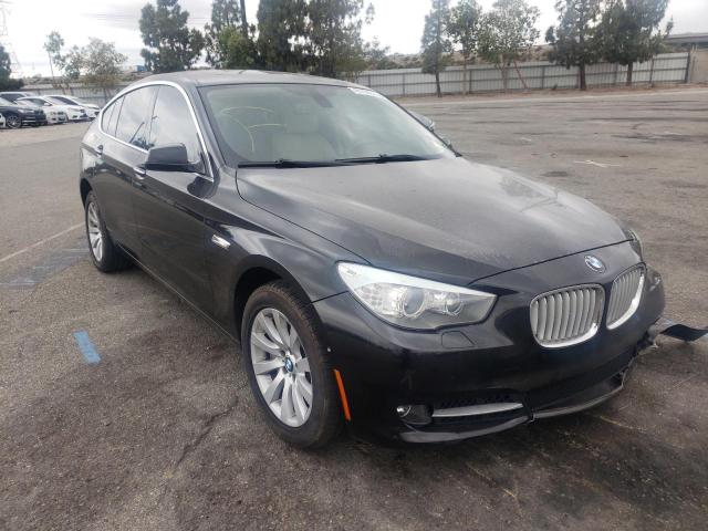 bmw 550 gt 2011 wbasn4c54bc209992