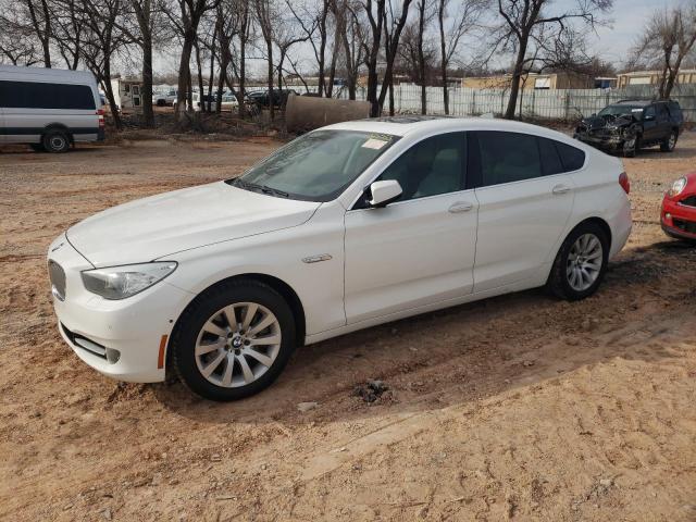 bmw 550 igt 2012 wbasn4c55cc210294