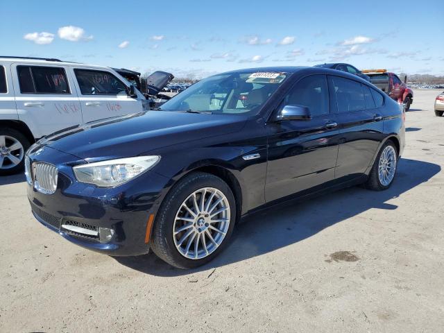 bmw 550 gt 2010 wbasn4c56ac209586