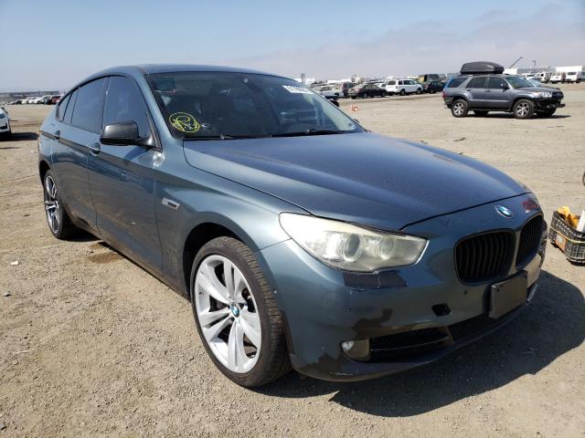 bmw 550 gt 2010 wbasn4c57ac208091