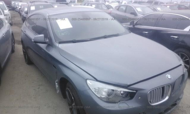 bmw 550 2010 wbasn4c57ac209628