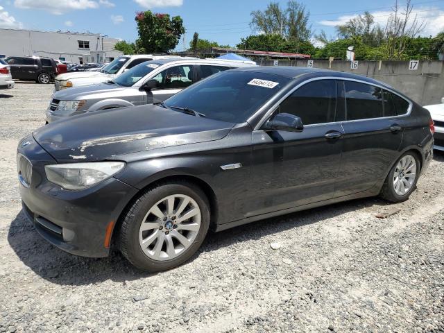 bmw 550 gt 2011 wbasn4c57bc209937